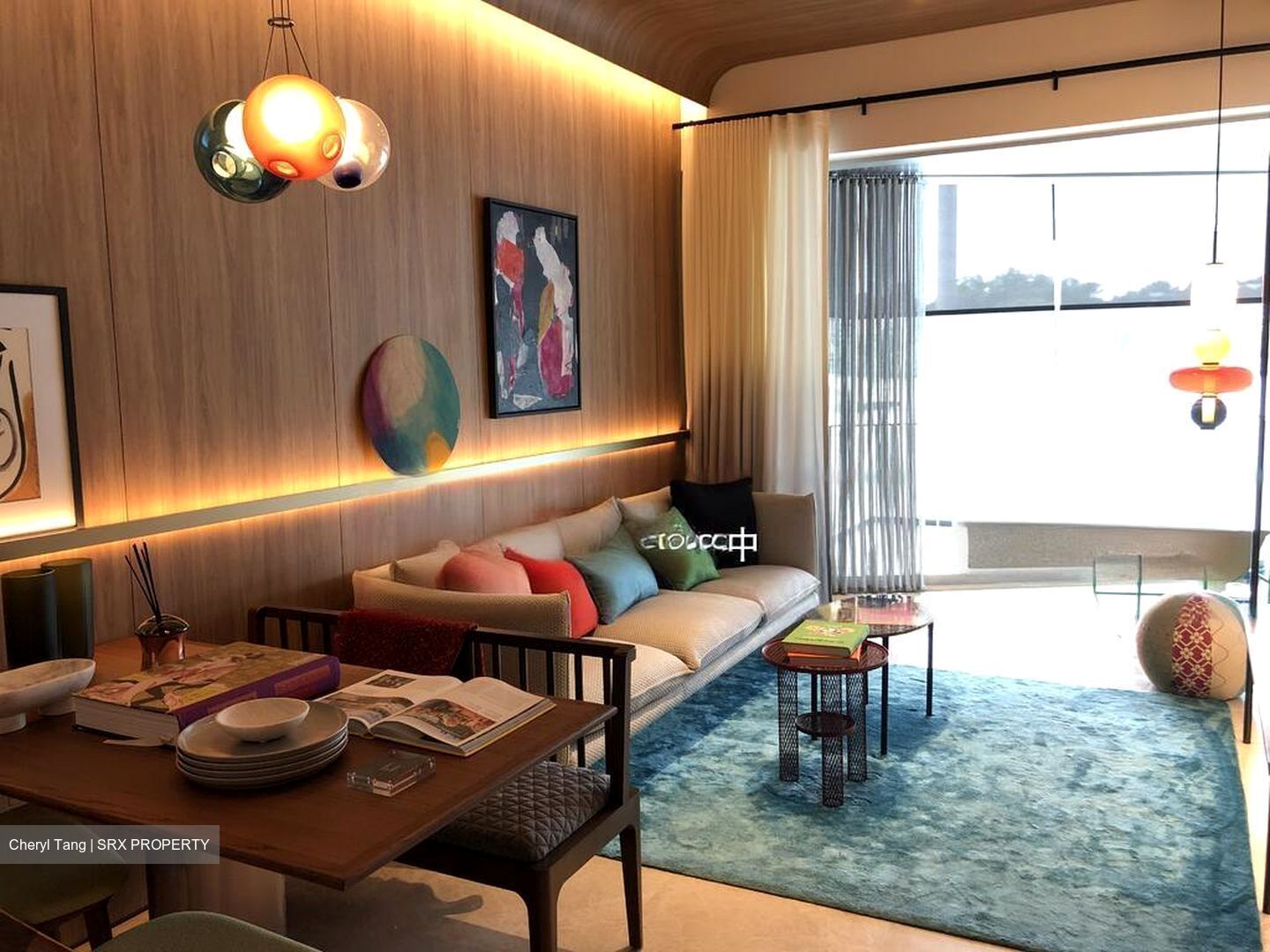 The Reef At King’s Dock (D4), Condominium #583404931